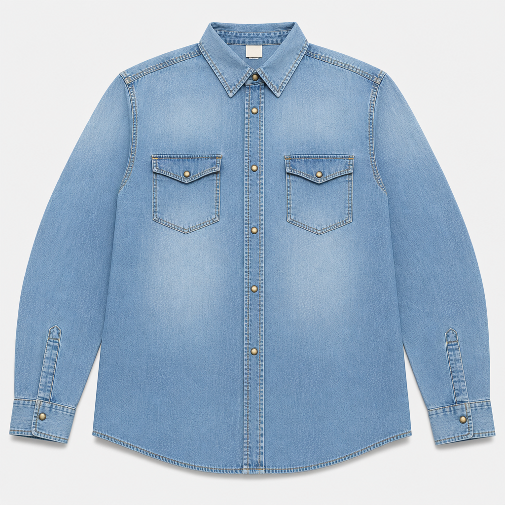 Camicia - Bambino - 150 - 157 | 12 anni