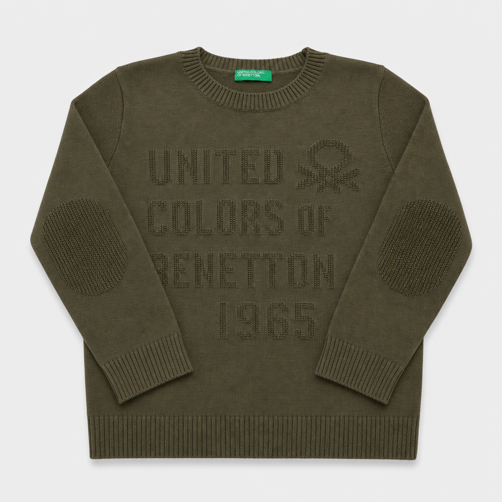 Maglione - Bambino - 90 - 95 | 2 anni