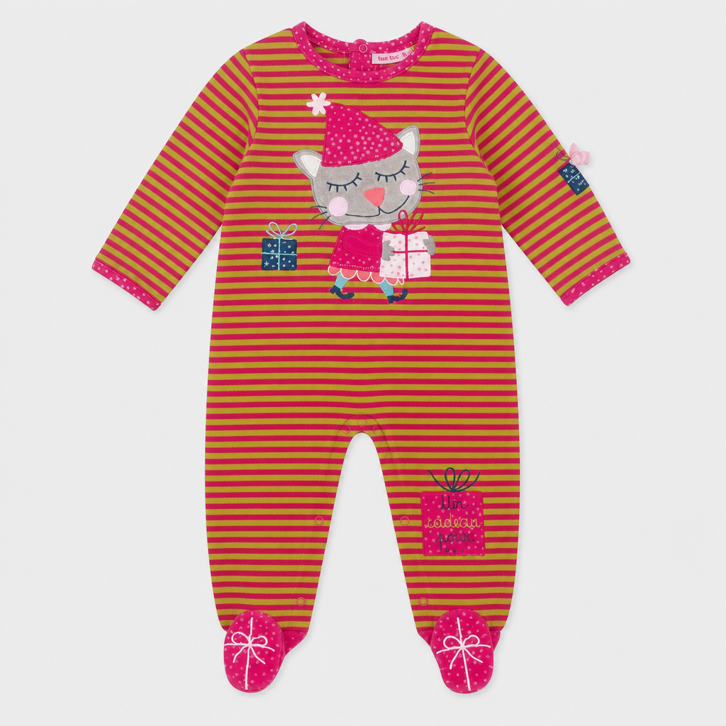 Tutine neonato - Bambina - 66 - 71 | 6 mesi
