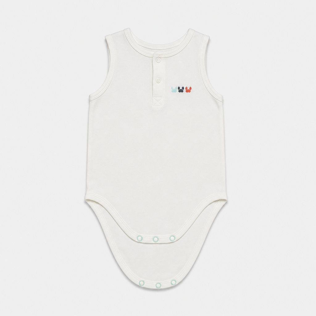 Body - Bambino - 66 - 71 | 6 mesi