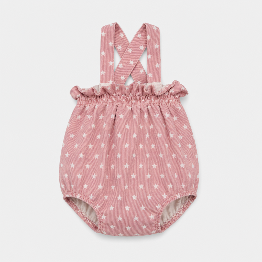Salopette - Bambina - 96 - 101 | 3 anni