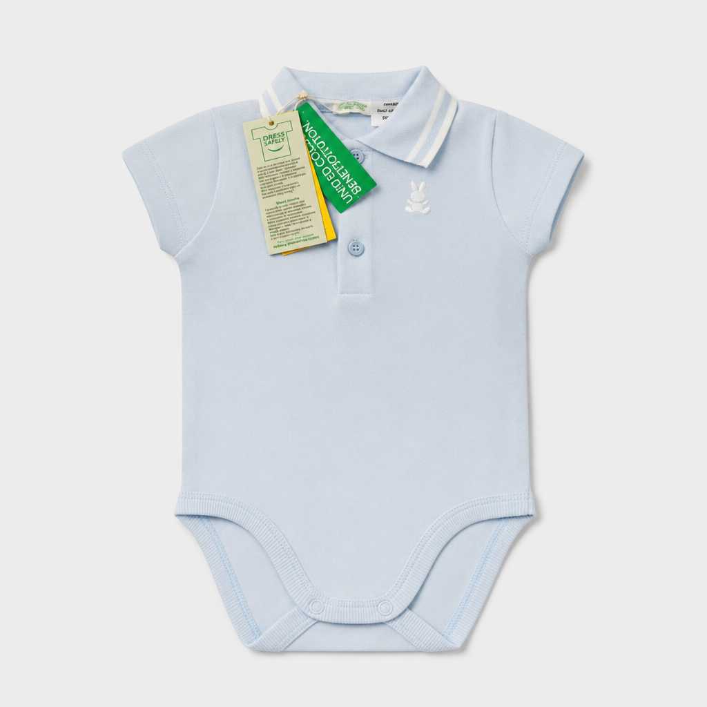Body - Bambino - 66 - 71 | 6 mesi