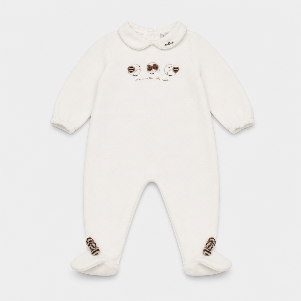 Tutine neonato - Bambino - 50 - 59 < 3 mesi