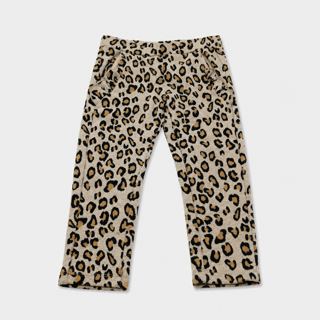 Pantaloni tuta - Bambina - 96 - 101 | 3 anni