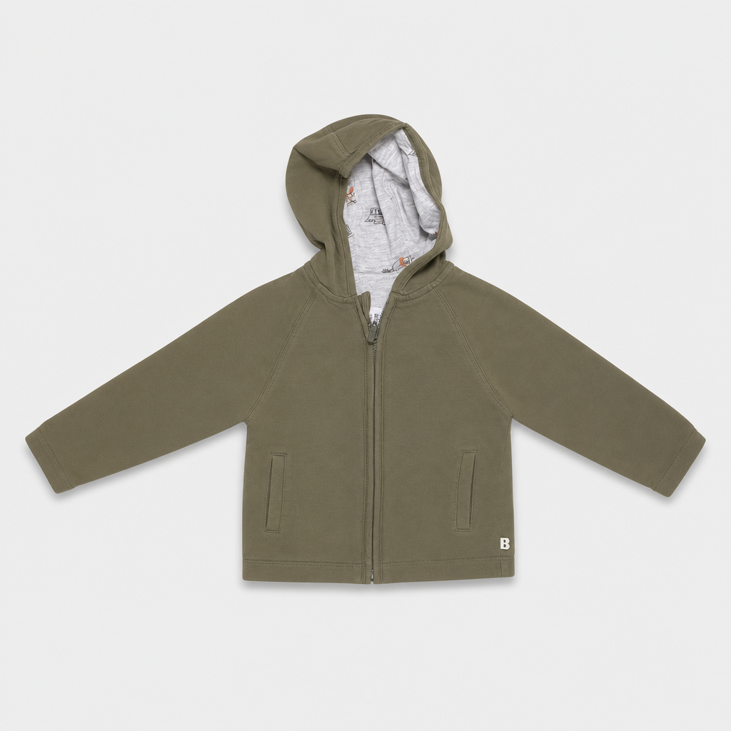 Giacca primavera - Bambino - 72 - 77 | 9 mesi