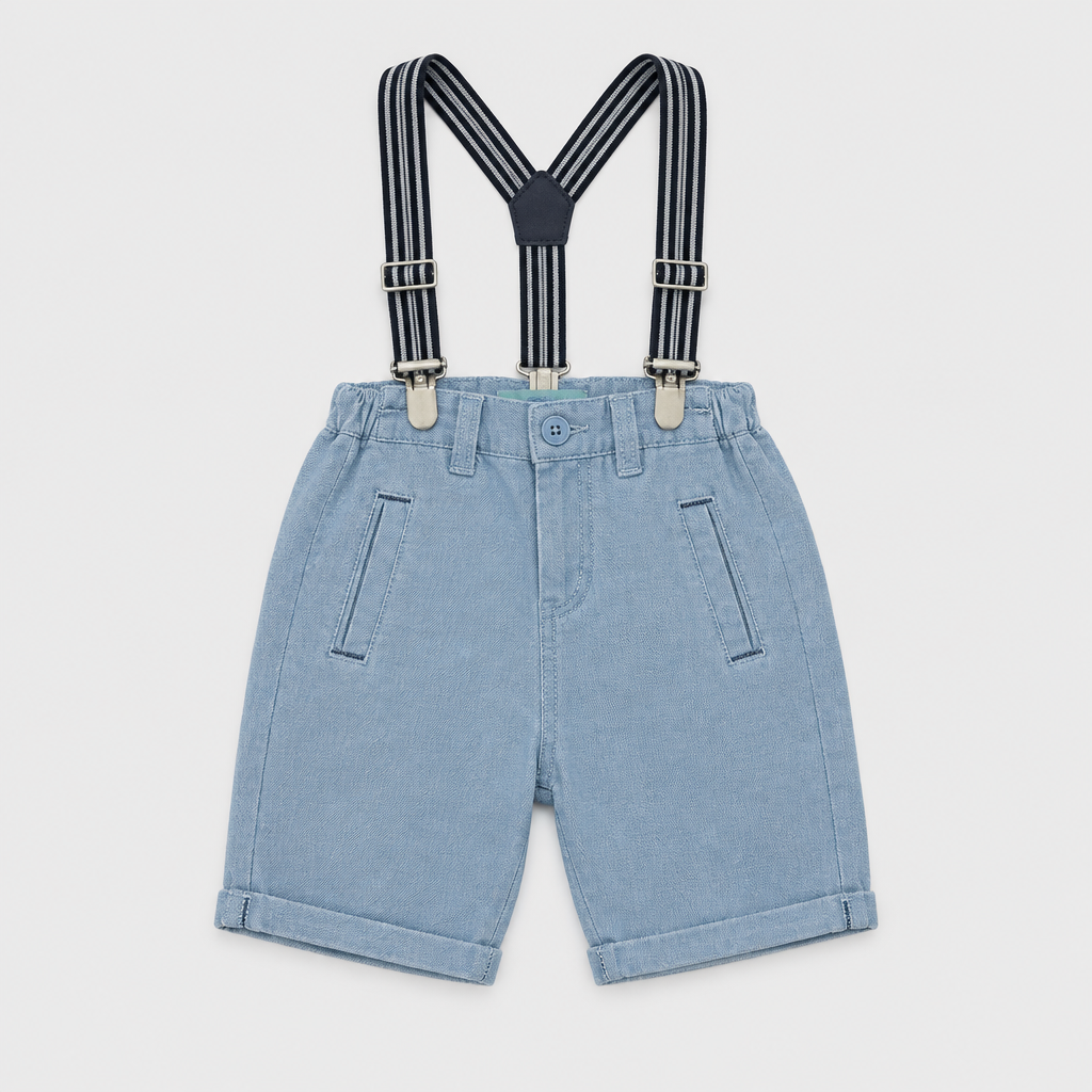 Pantaloncini corti - Bambino - 78 - 83 | 1 anno