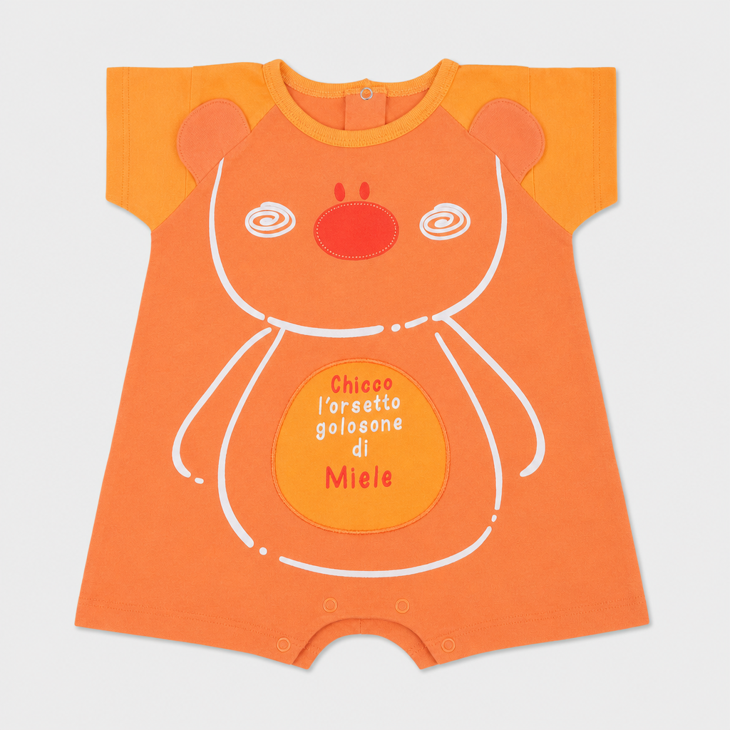 Tutine neonato - Bambino - 66 - 71 | 6 mesi