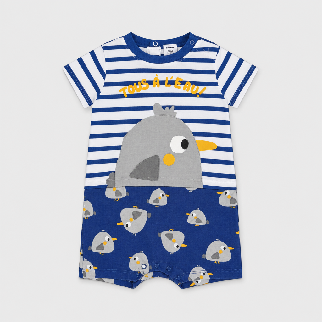 Tutine neonato - Bambino - 66 - 71 | 6 mesi