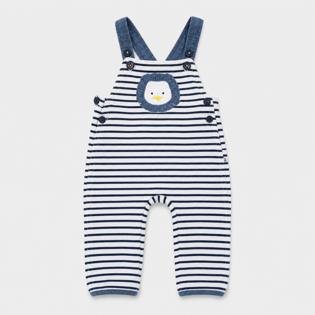 Salopette - Bambino - 50 - 59 < 3 mesi