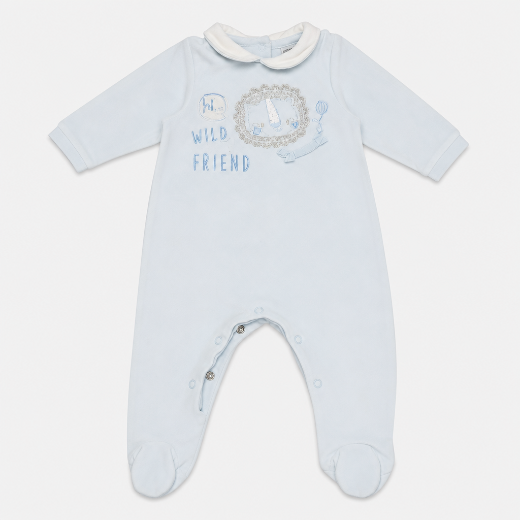 Tutine neonato - Bambino - 60 - 65 | 3 mesi