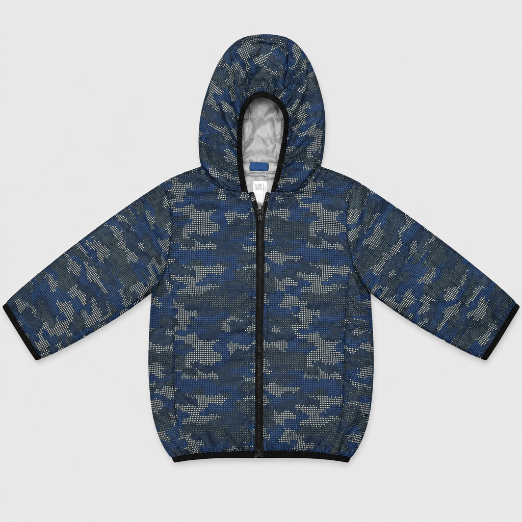 Giacca primavera - Bambino - 126 - 131 | 8 anni
