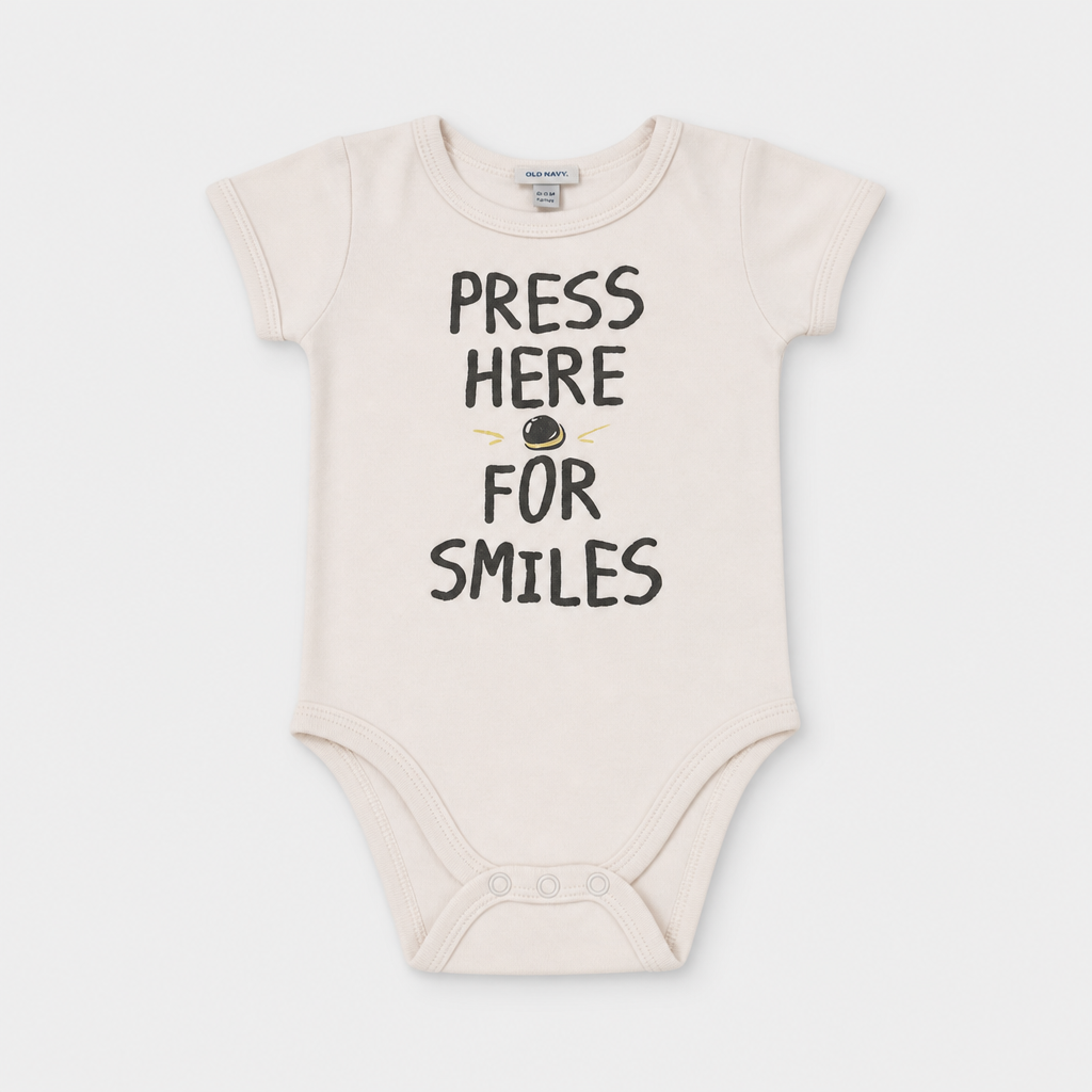 Body - Bambino - 72 - 77 | 9 mesi