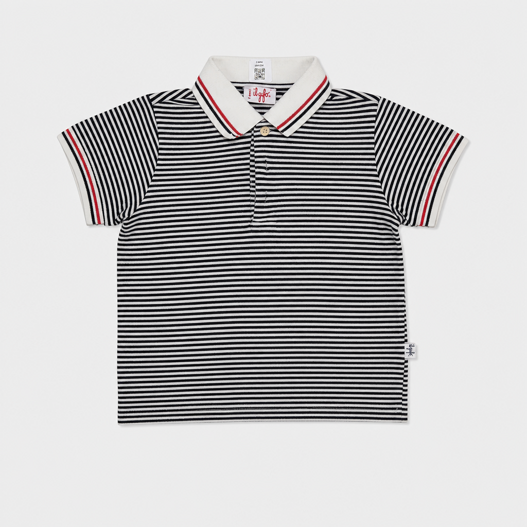 Polo maniche corte - Bambino - 90 - 95 | 2 anni