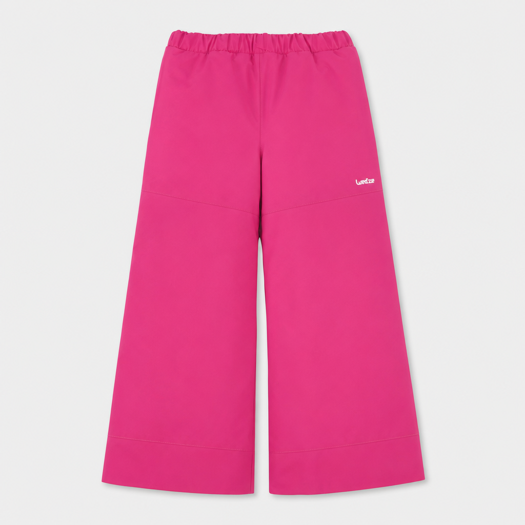 Pantaloni da sci - Bambina - 114 - 119 | 6 anni