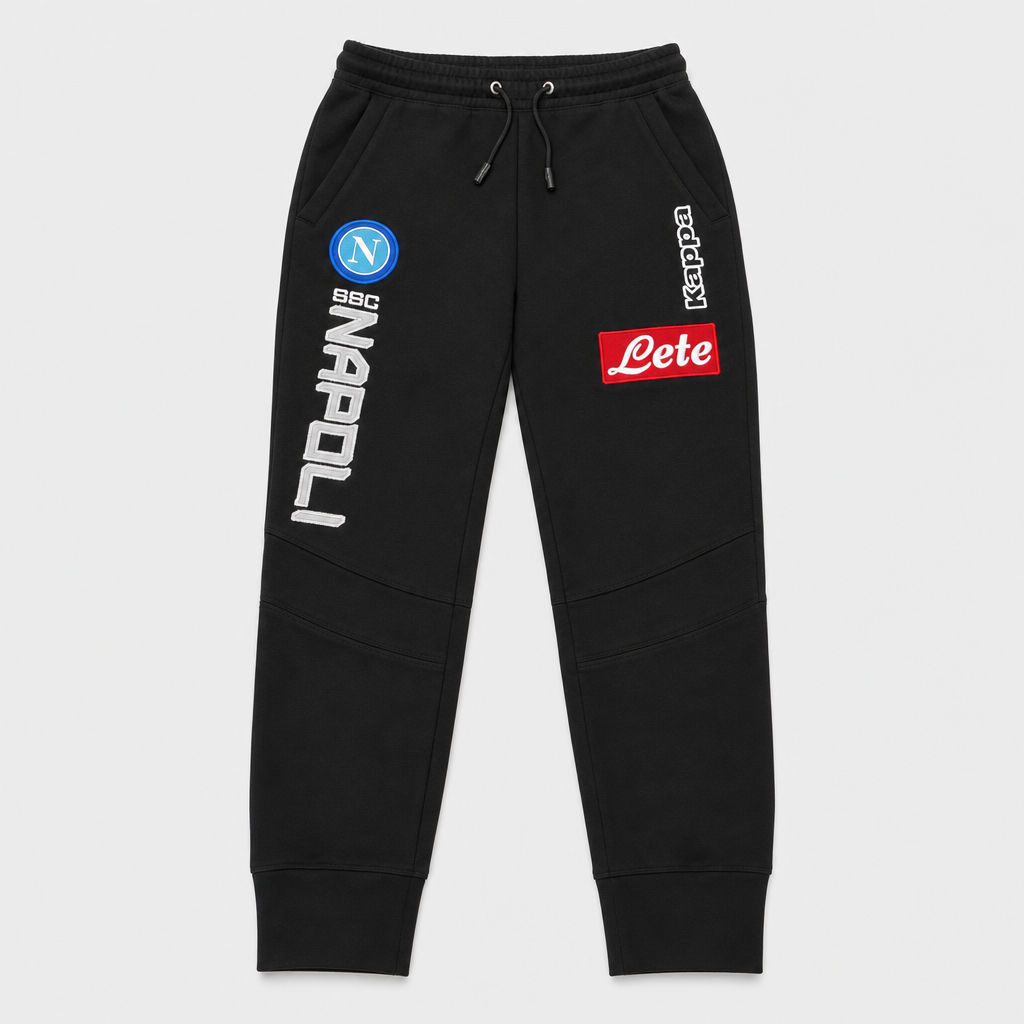 Pantaloni tuta - Bambino - 114 - 119 | 6 anni