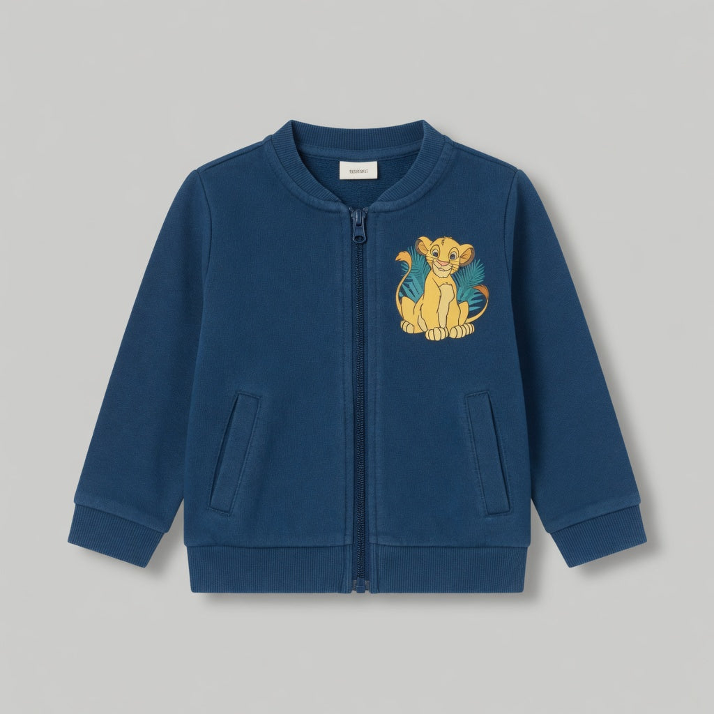 Felpa - Bambino - 72 - 77 | 9 mesi
