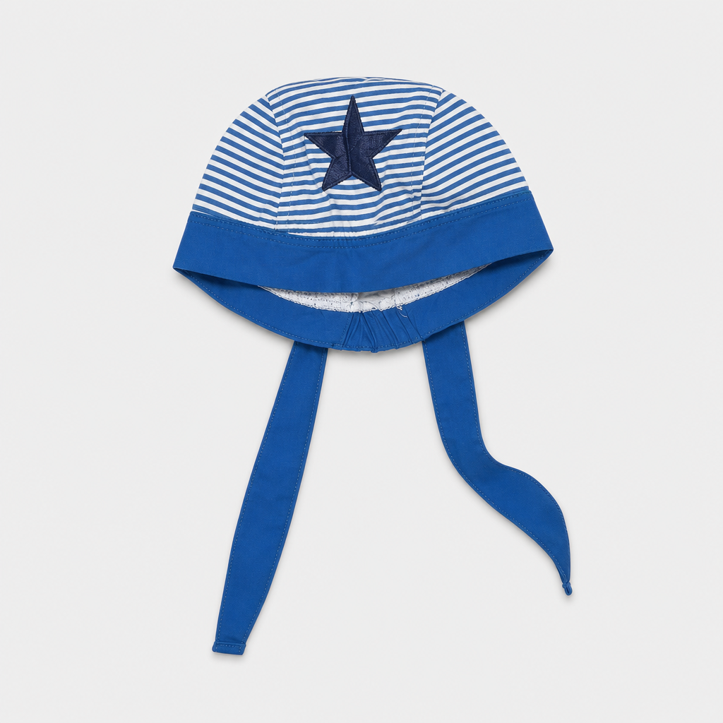 Cappellino - Bambino - 50 - 59 < 3 mesi