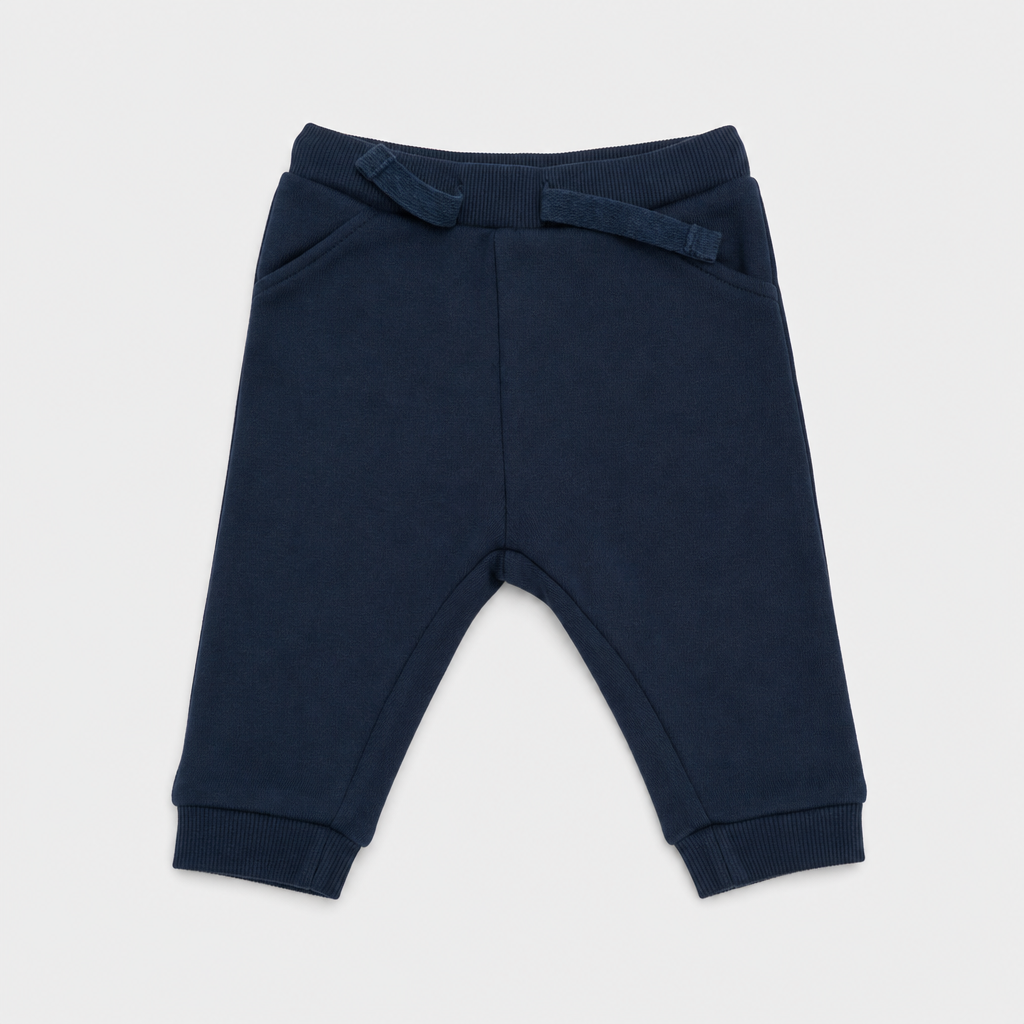 Pantaloni tuta - Bambino - 50 - 59 < 3 mesi