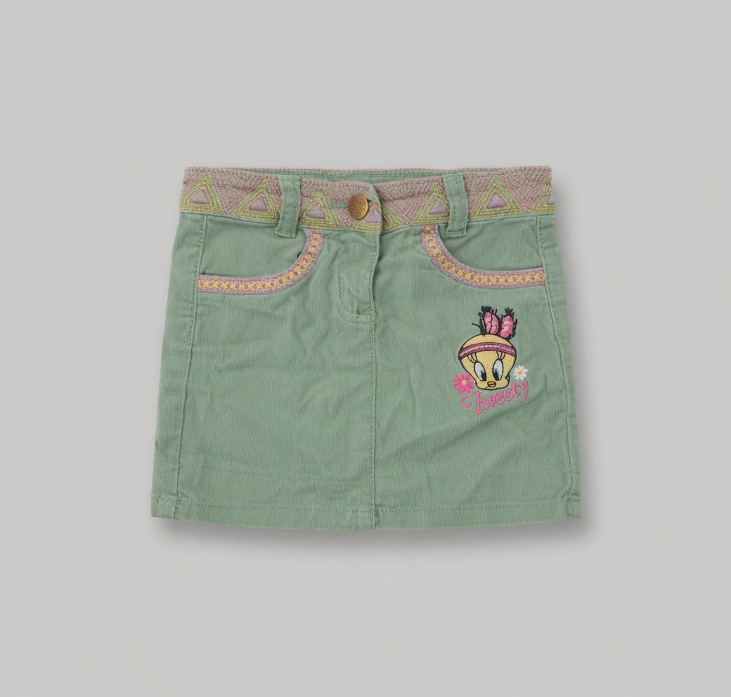 Gonna - Bambina - 90 - 95 | 2 anni