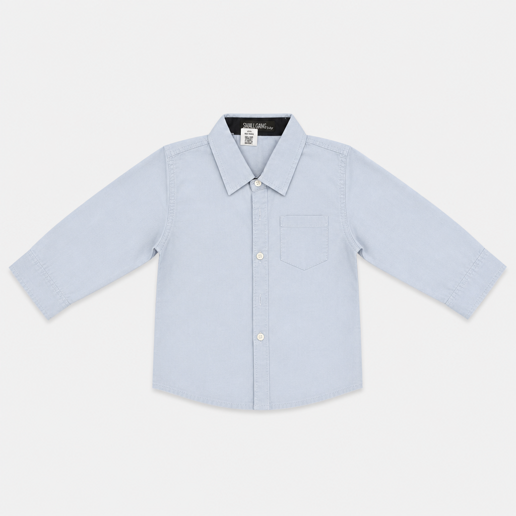 Camicia - Bambino - 90 - 95 | 2 anni