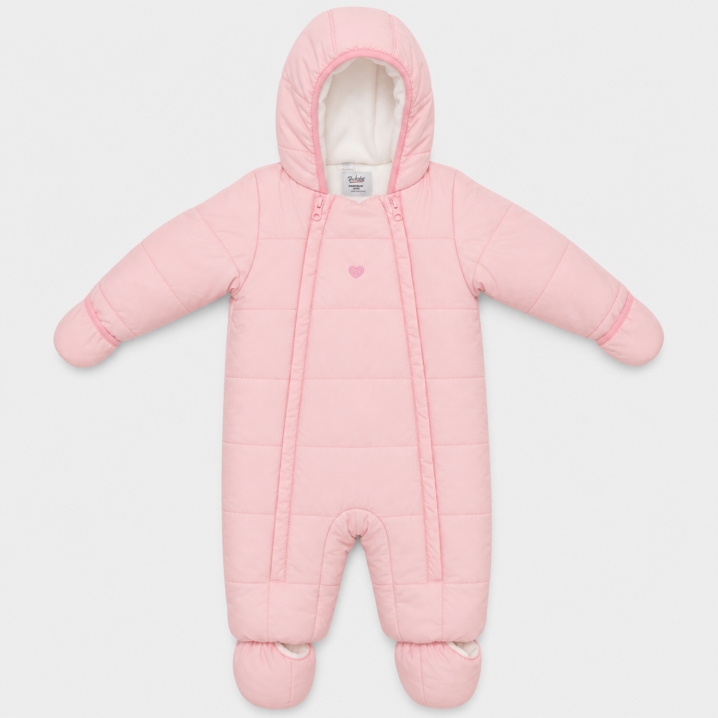 Tutine neonato - Bambina - 72 - 77 | 9 mesi