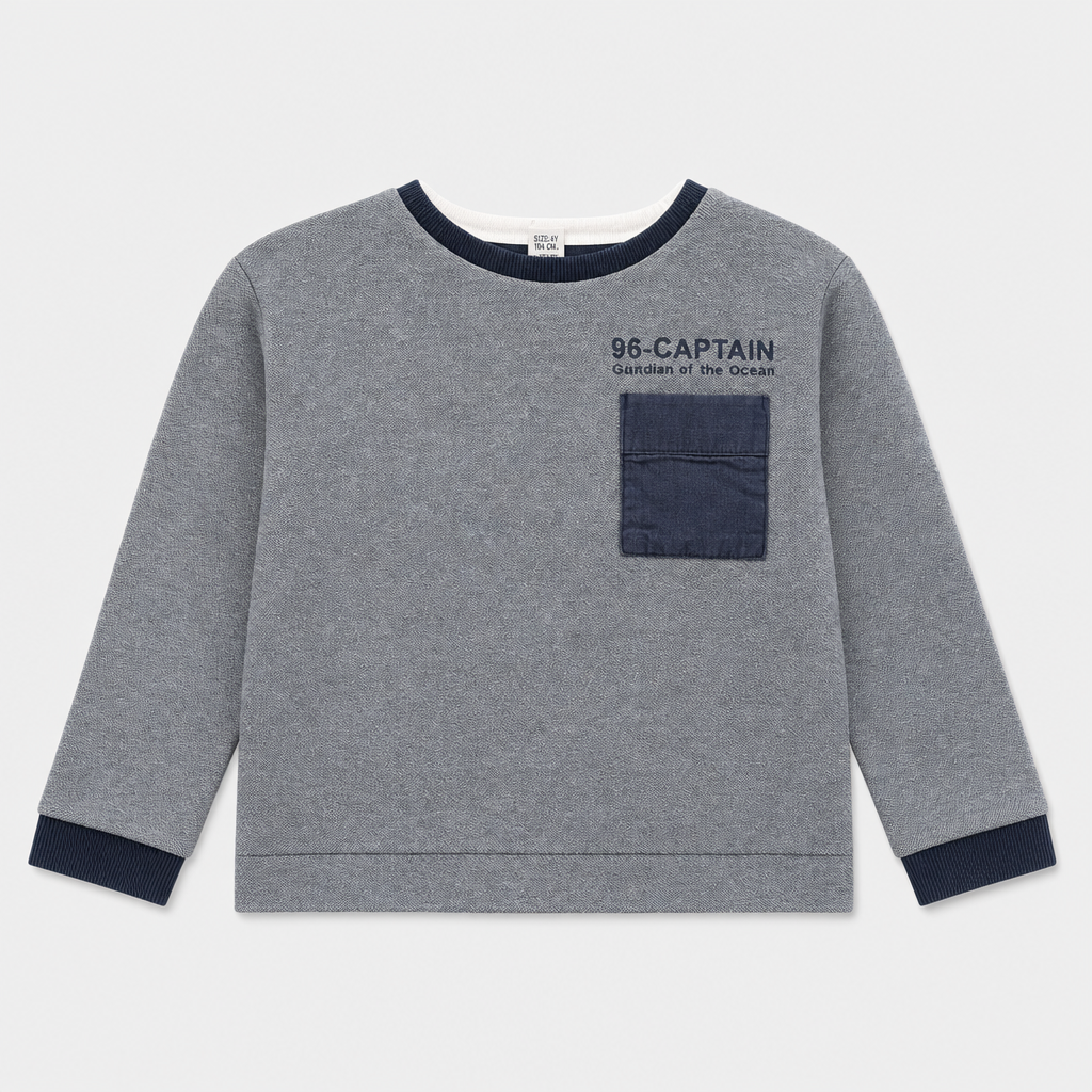 Felpa - Bambino - 102 - 107 | 4 anni