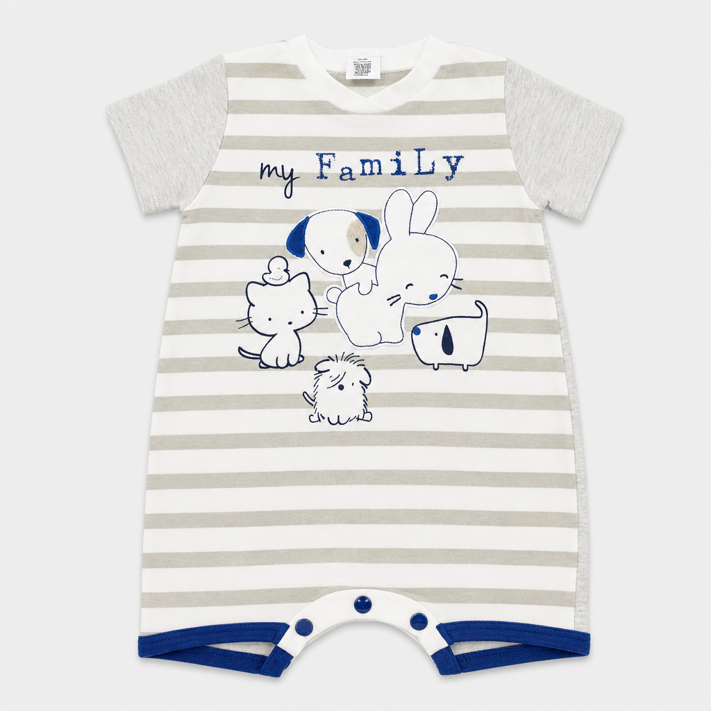 Tutine neonato - Bambino - 66 - 71 | 6 mesi