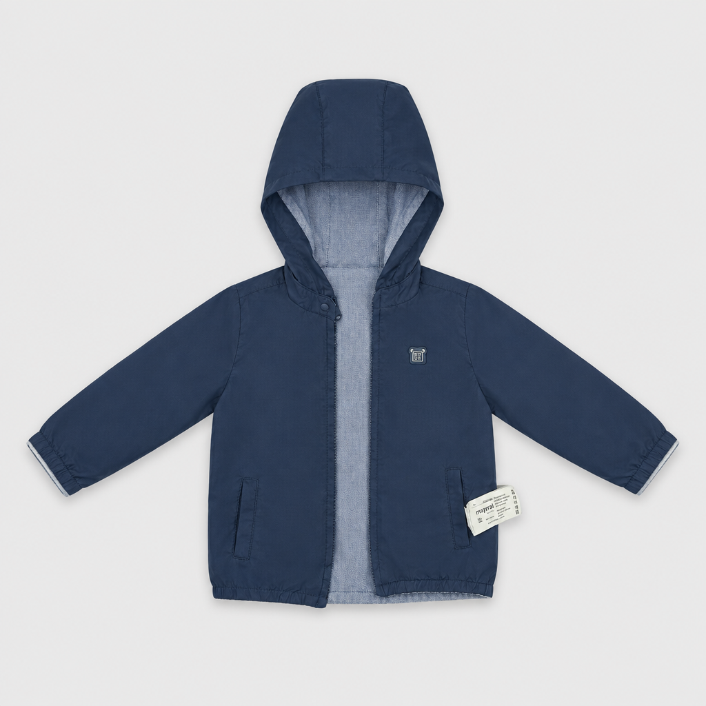 Giacca primavera - Bambino - 78 - 83 | 1 anno
