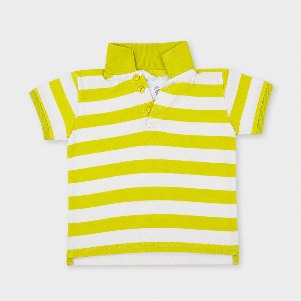Polo maniche corte - Bambino - 96 - 101 | 3 anni