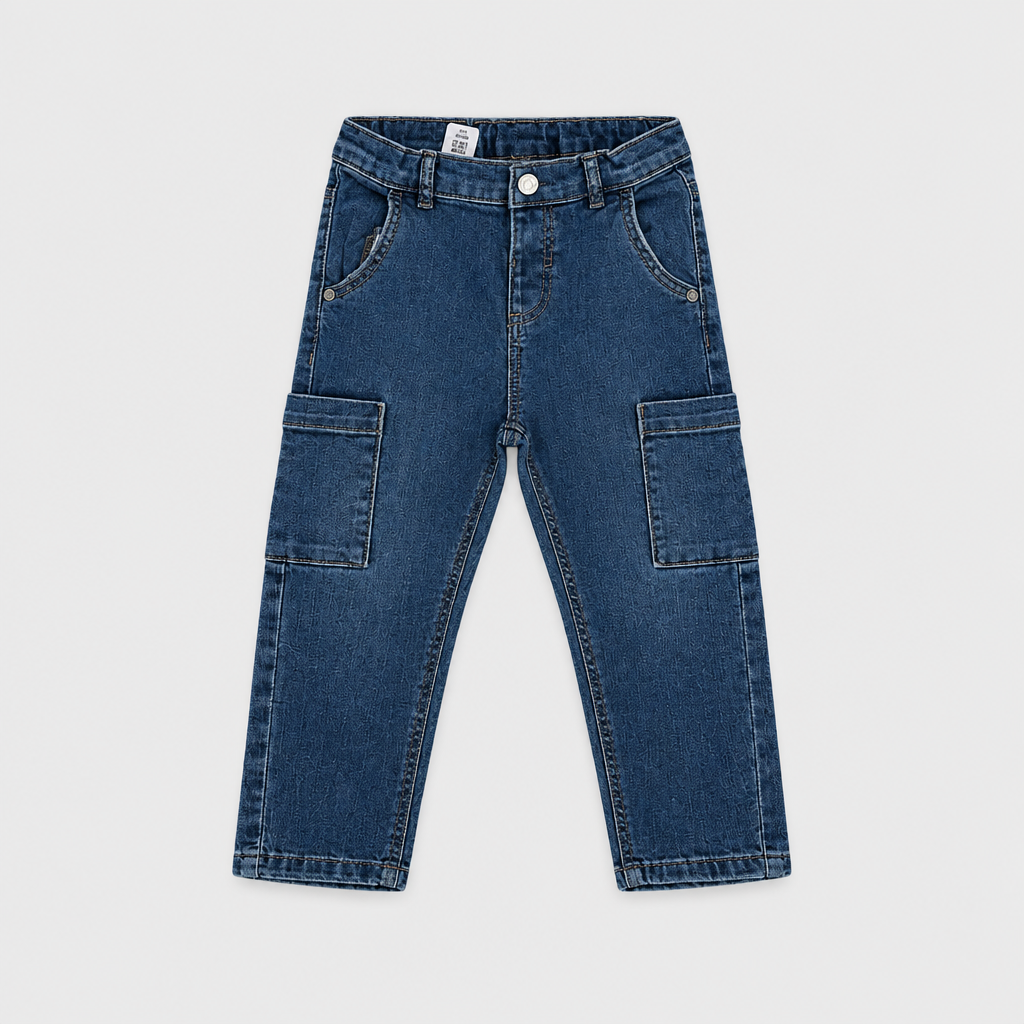 Jeans - Bambino - 84 - 89 | 18 mesi