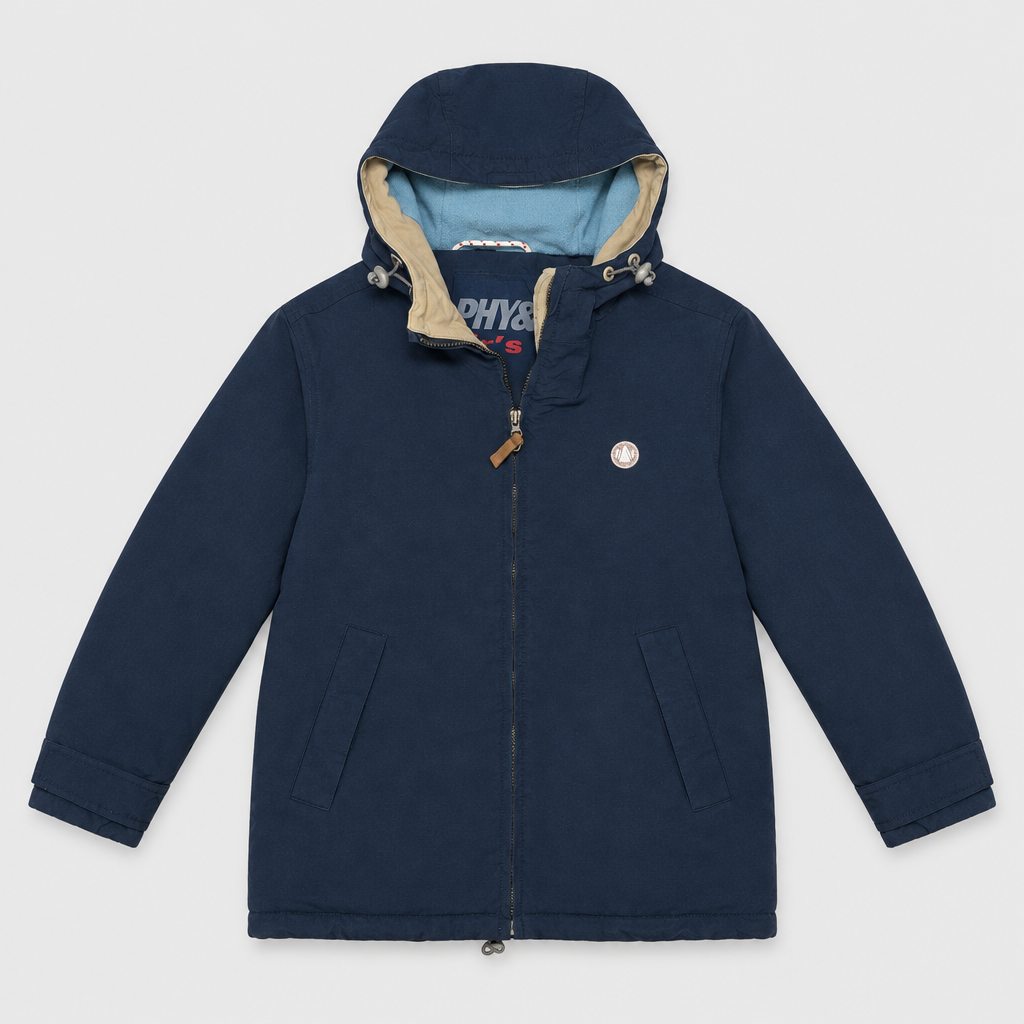 Giacca invernale pesante - Bambino - 126 - 131 | 8 anni