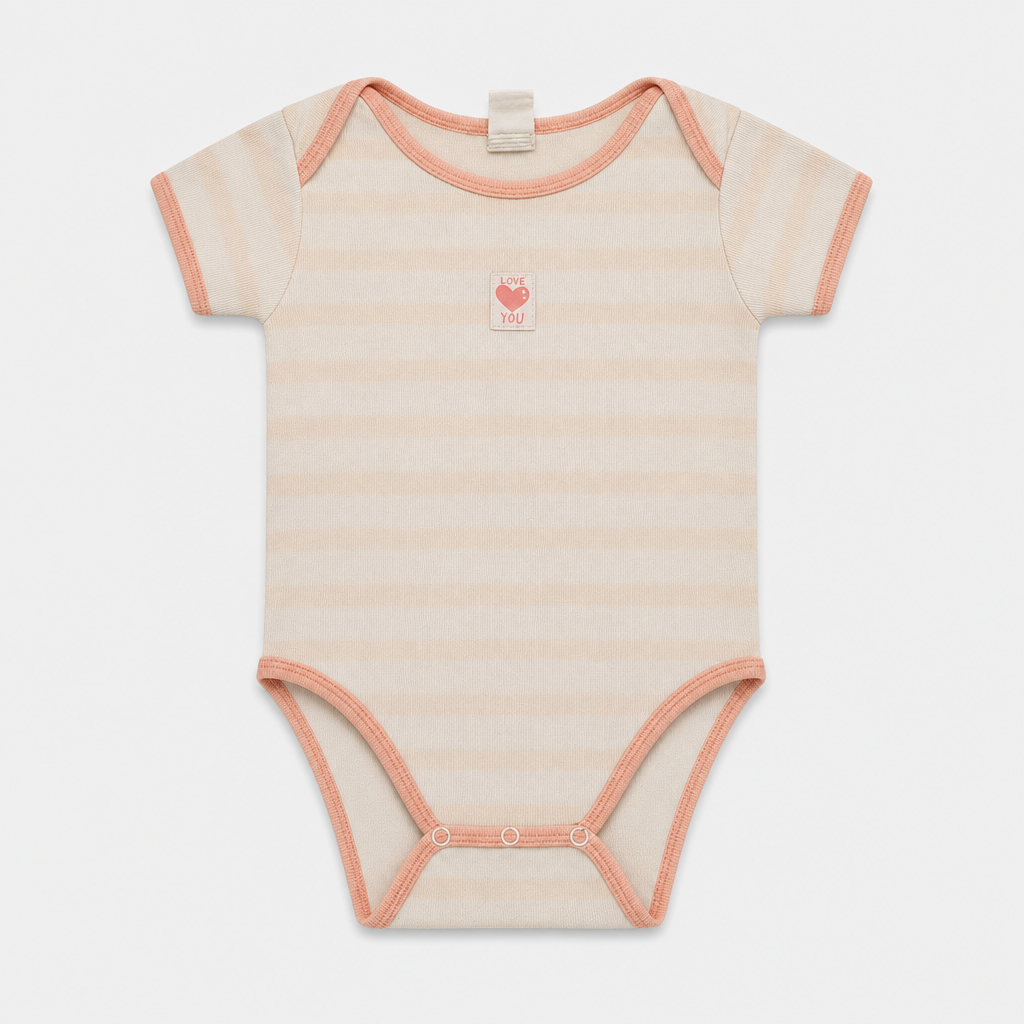 Body - Bambina - 78 - 83 | 1 anno