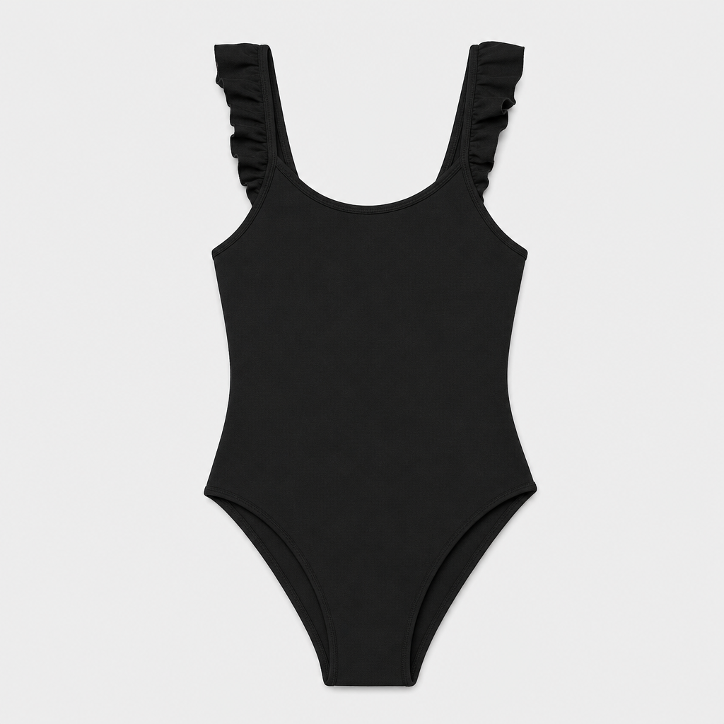 Body - Bambina - 132 - 137 | 9 anni