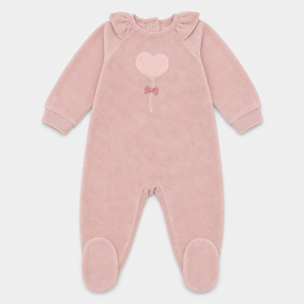 Tutine neonato - Bambina - 60 - 65 | 3 mesi