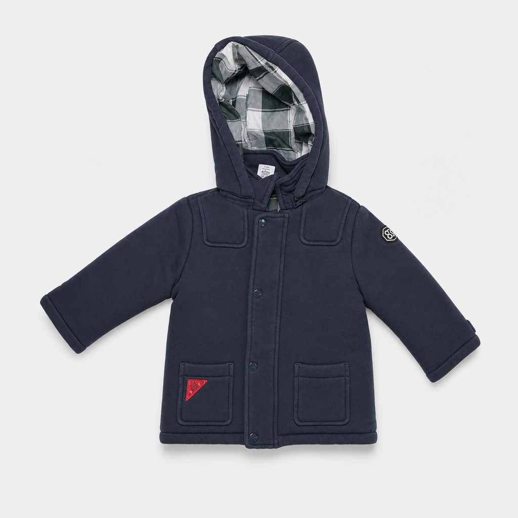 Giacca invernale pesante - Bambino - 150 - 157 | 12 anni