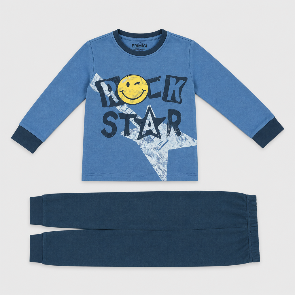 Pigiama - Bambino - 102 - 107 | 4 anni