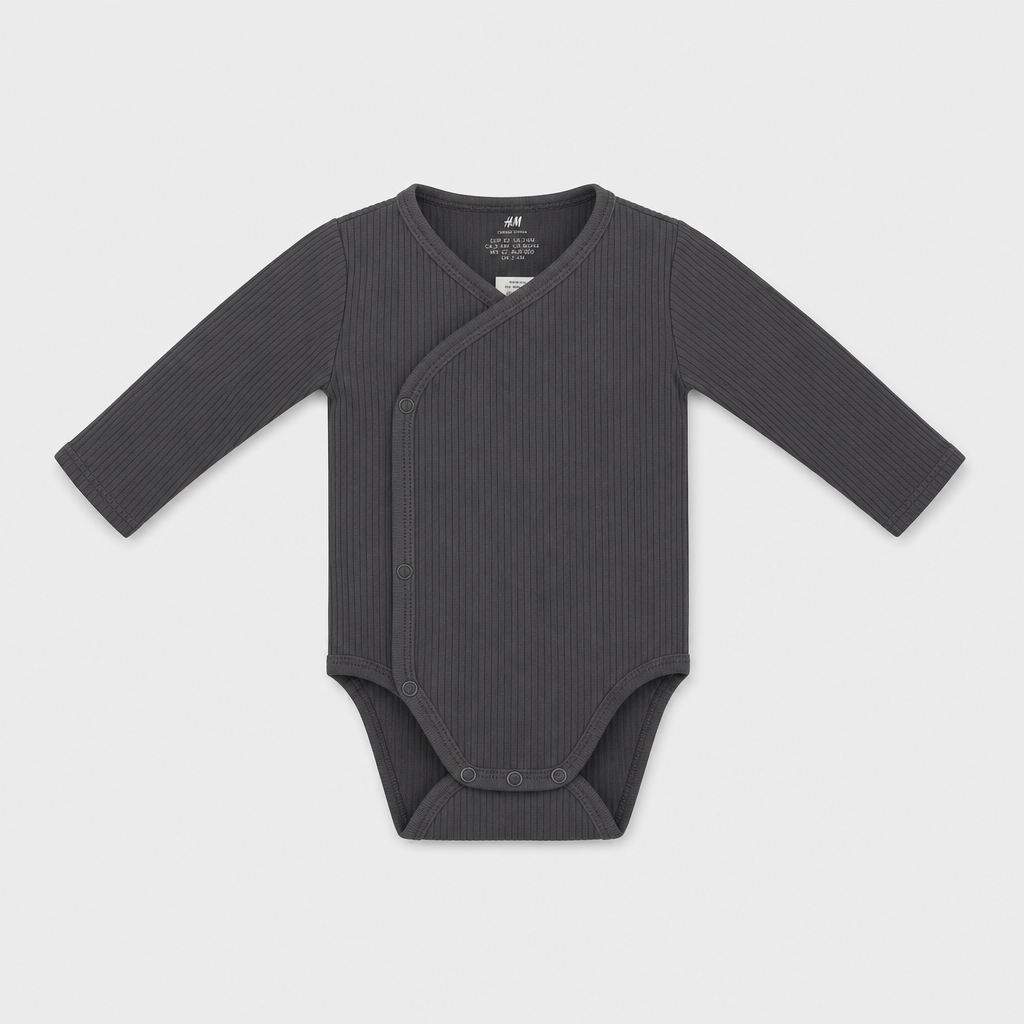 Body - Bambino - 72 - 77 | 9 mesi