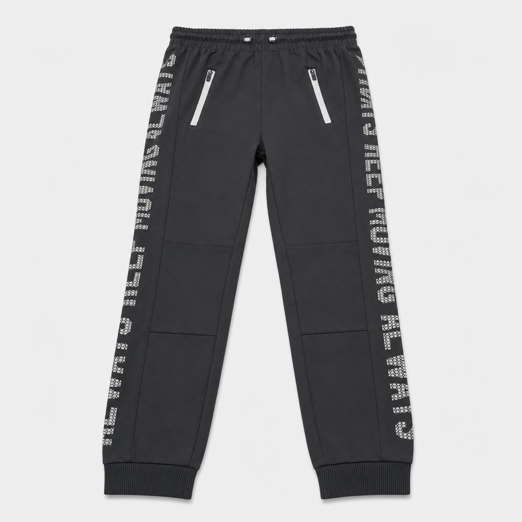 Pantaloni tuta - Bambino - 126 - 131 | 8 anni