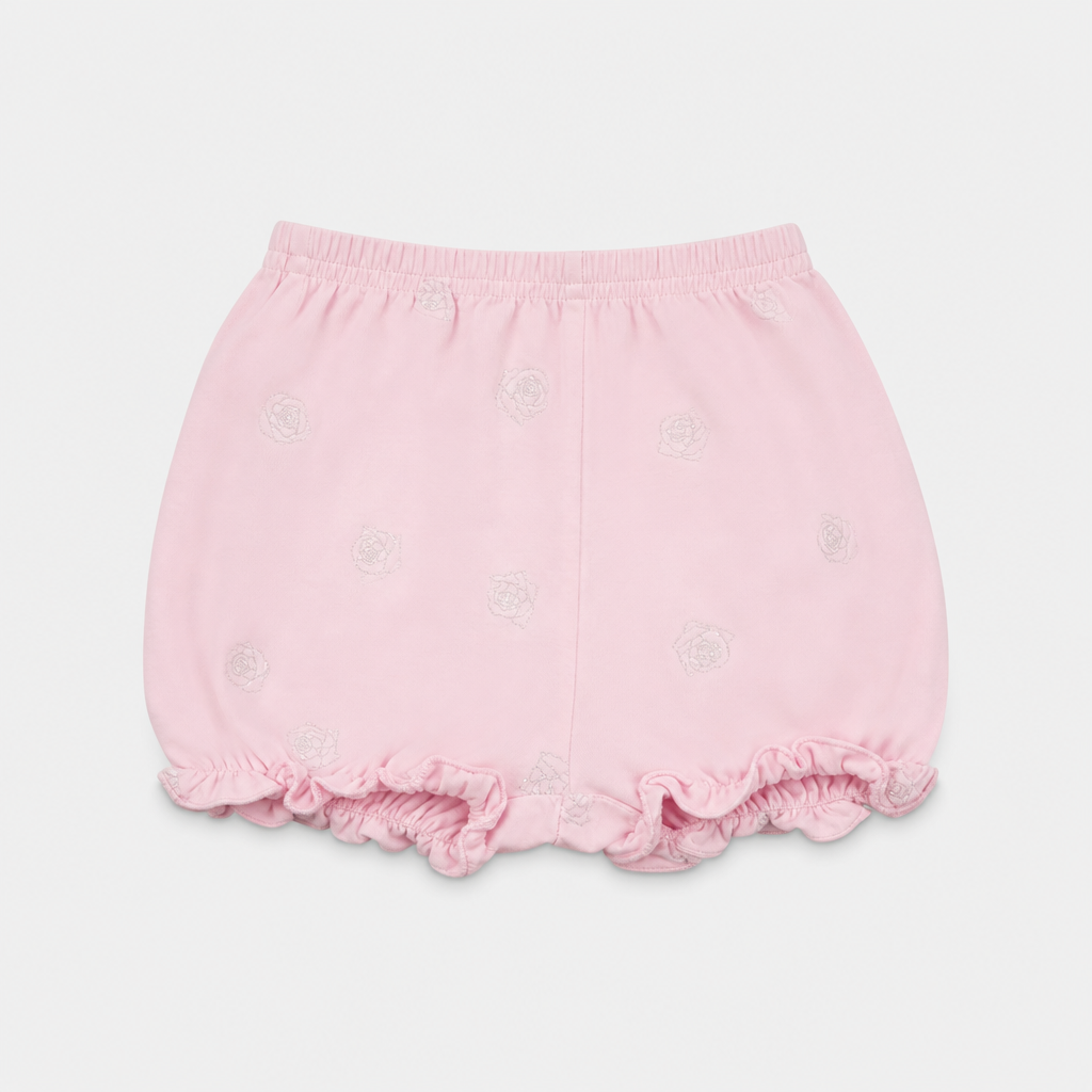 Pantaloncini corti - Bambina - 78 - 83 | 1 anno