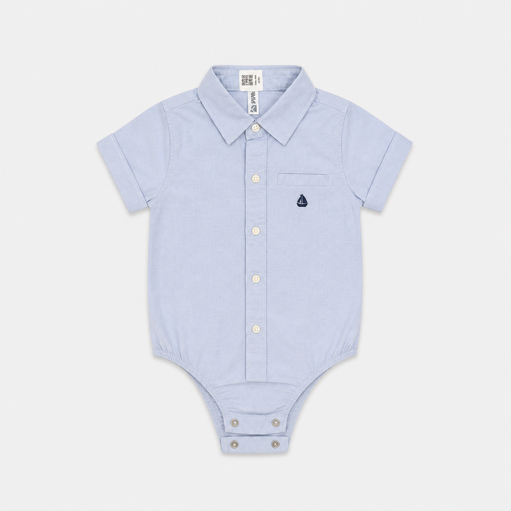 Body - Bambino - 60 - 65 | 3 mesi
