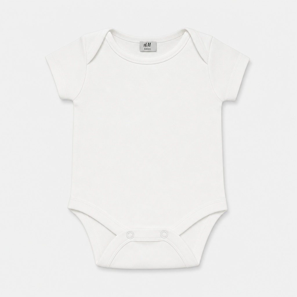 Body - Bambino - 50 - 59 < 3 mesi