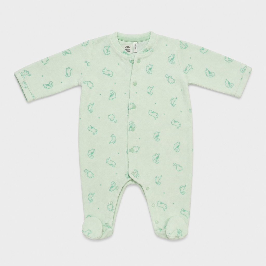 Tutine neonato - Bambino - 50 - 59 < 3 mesi