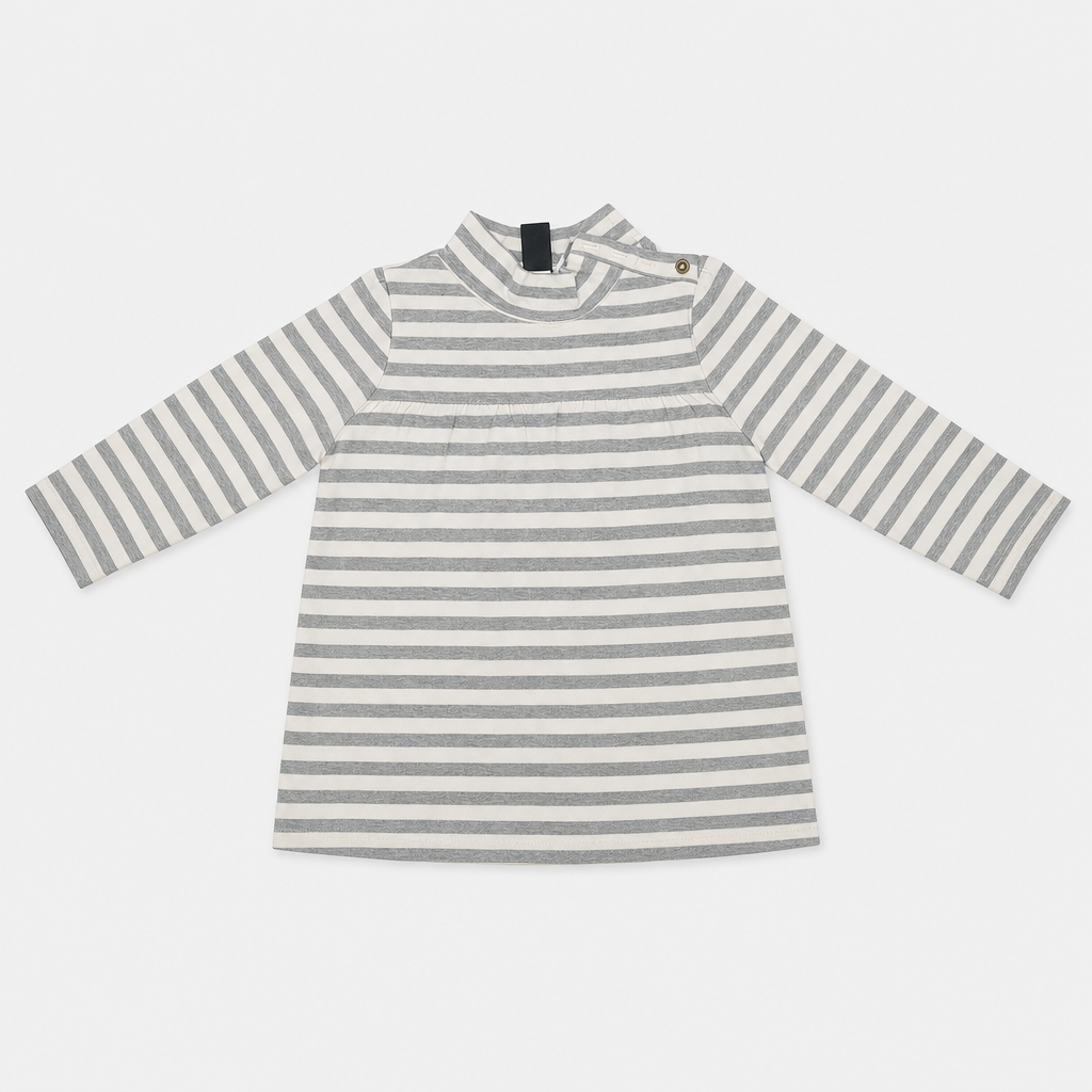 Maglietta maniche lunghe - Bambino - 96 - 101 | 3 anni