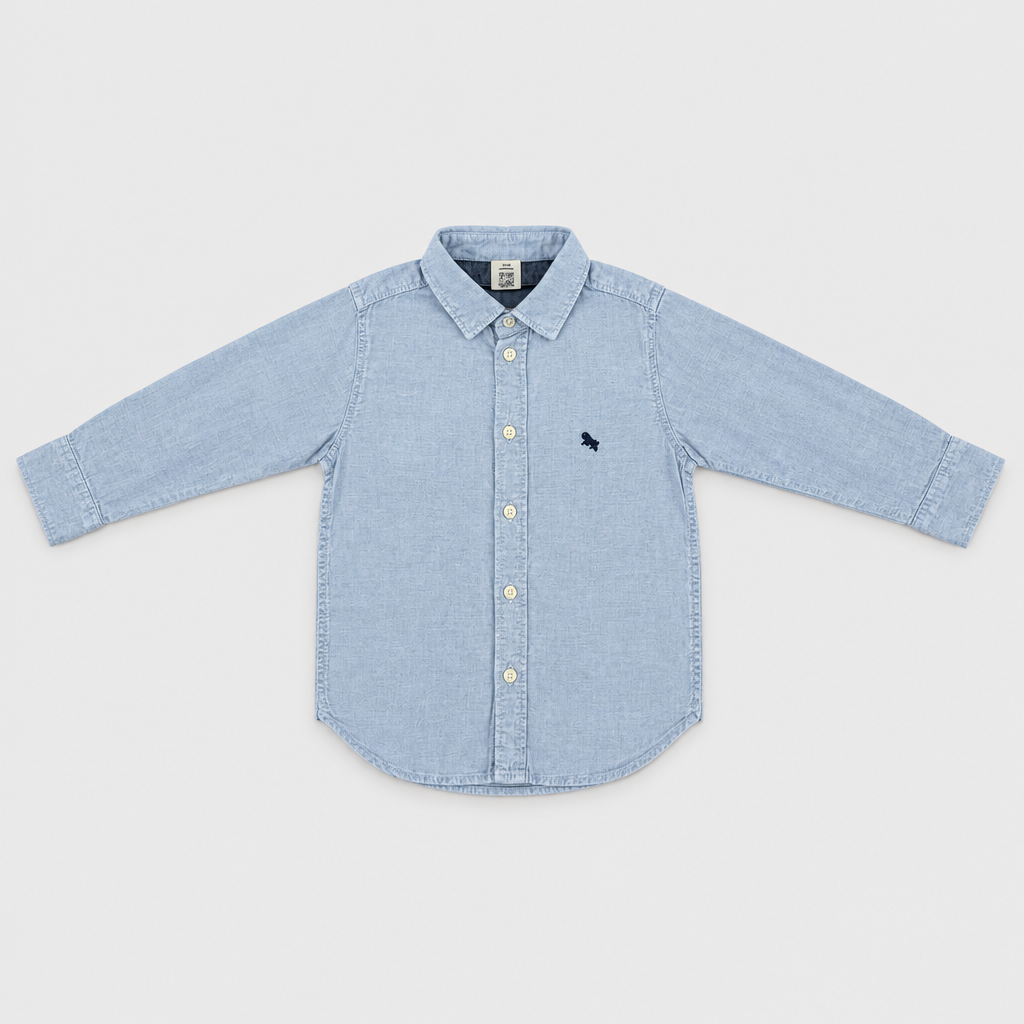 Camicia - Bambino - 90 - 95 | 2 anni