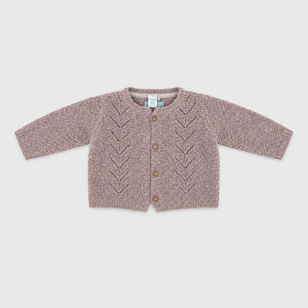 Coprispalla - Bambina - 60 - 65 | 3 mesi