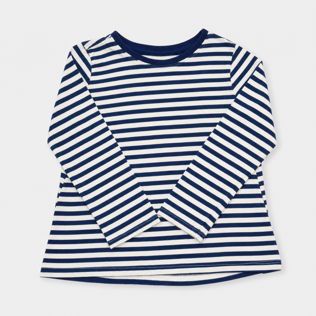 Maglietta maniche lunghe - Bambino - 96 - 101 | 3 anni