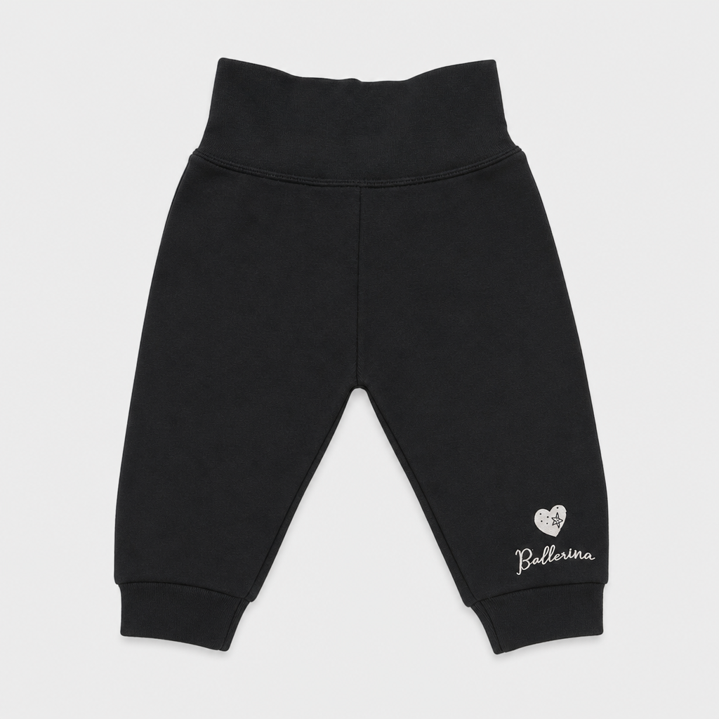 Pantaloni tuta - Bambina - 60 - 65 | 3 mesi