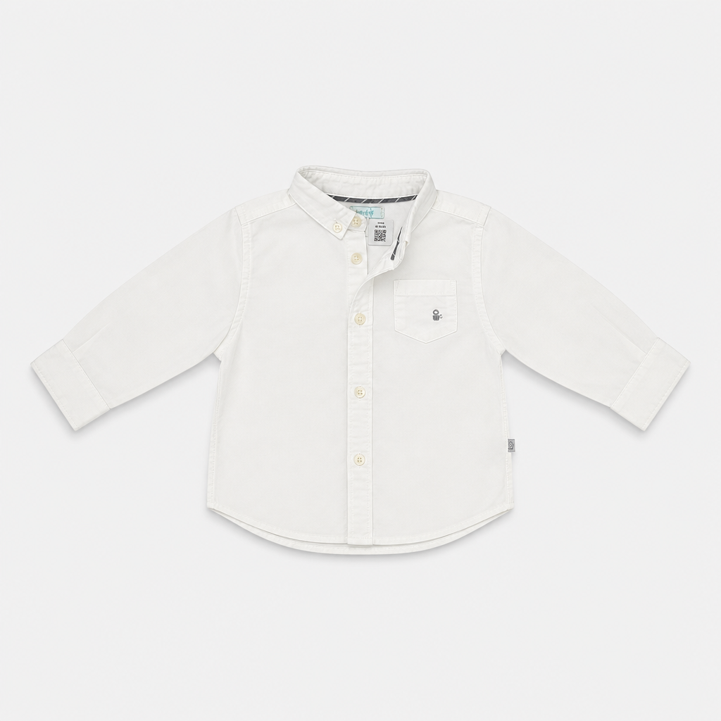 Camicia - Bambino - 72 - 77 | 9 mesi
