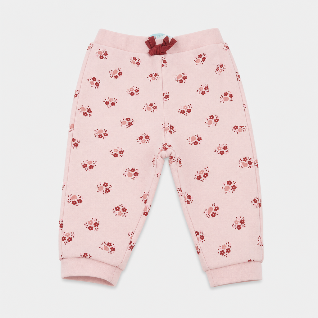 Pantaloni tuta - Bambina - 72 - 77 | 9 mesi