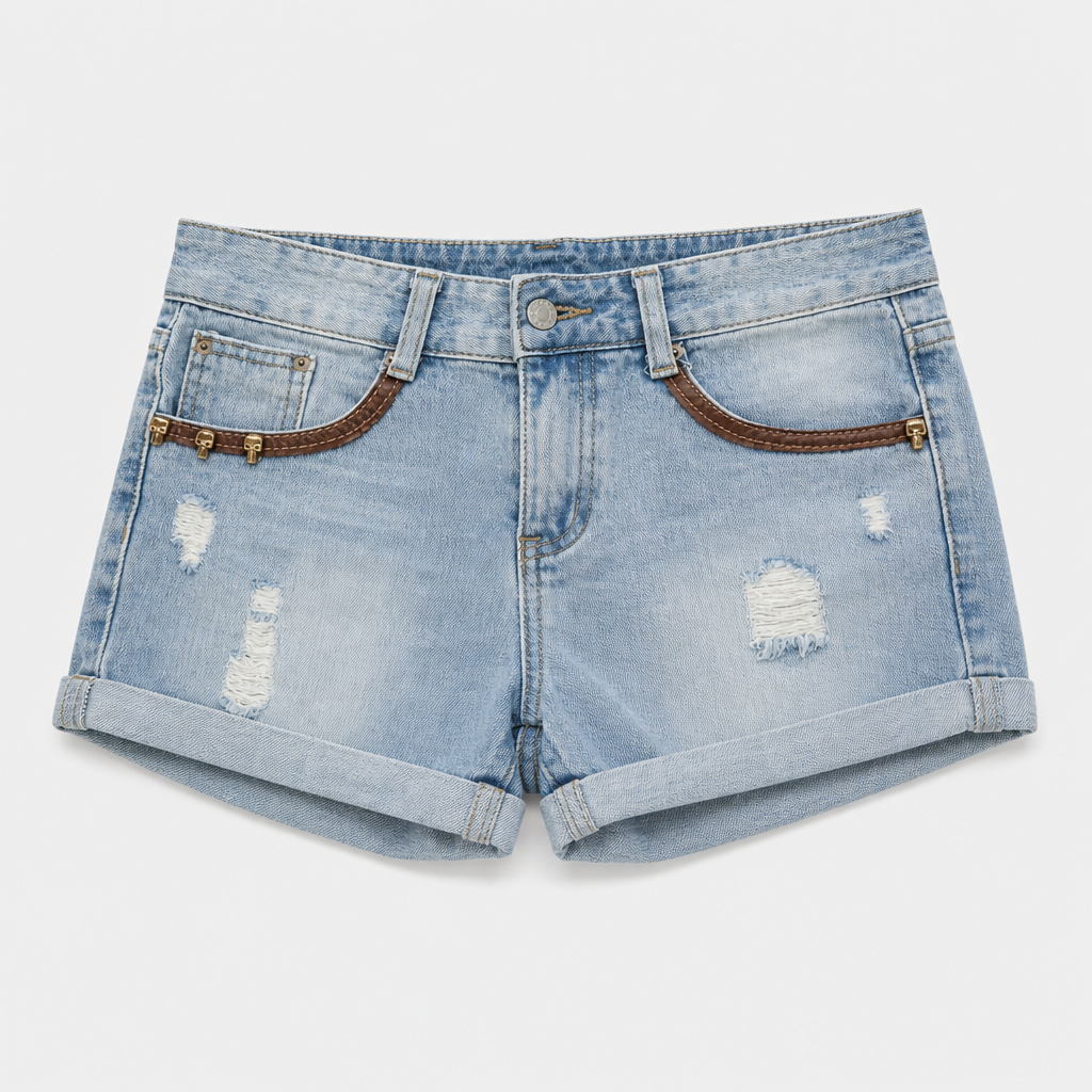 Pantaloncini corti - Bambina - 158 - 163 | 13 anni